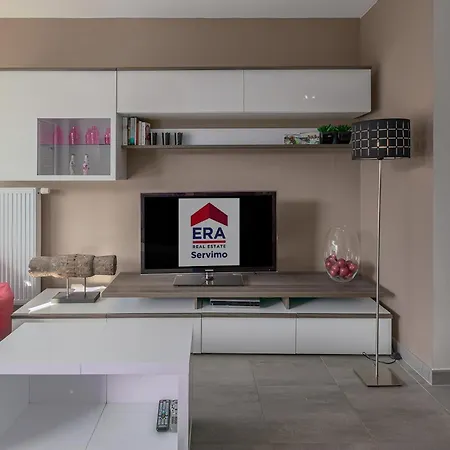 Asterie E 0302 Apartment