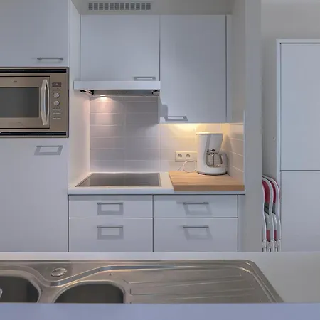 Apartment Asterie E 0302 Nieuwpoort